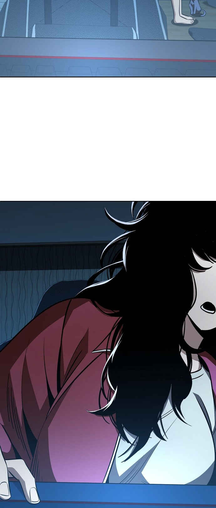 Read Unemployed Gye Baek soon Manga Online
