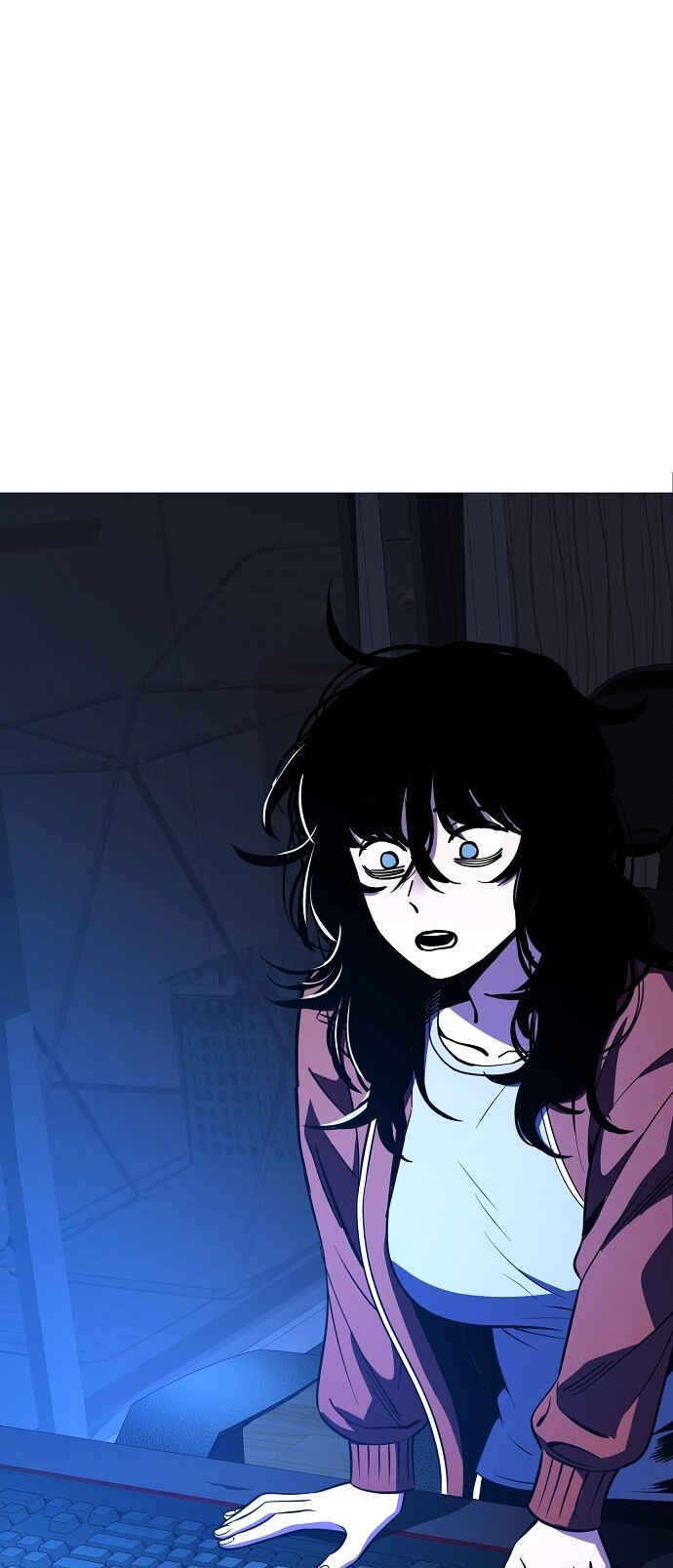 Read Unemployed Gye Baek soon Manga Online