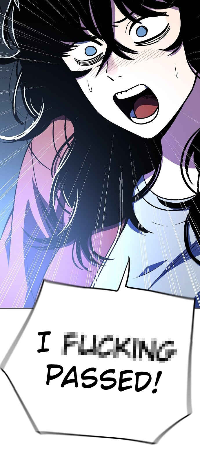 Read Unemployed Gye Baek soon Manga Online