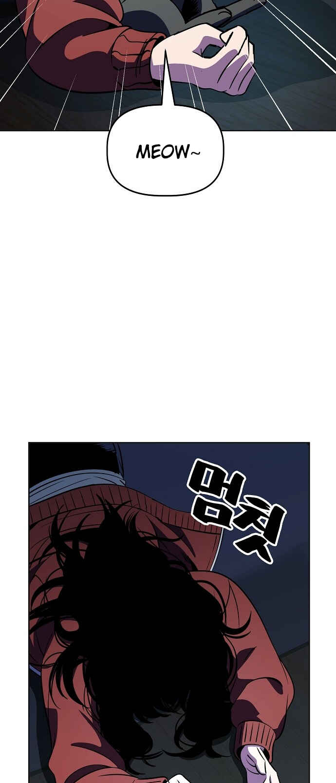 Read Unemployed Gye Baek soon Manga Online