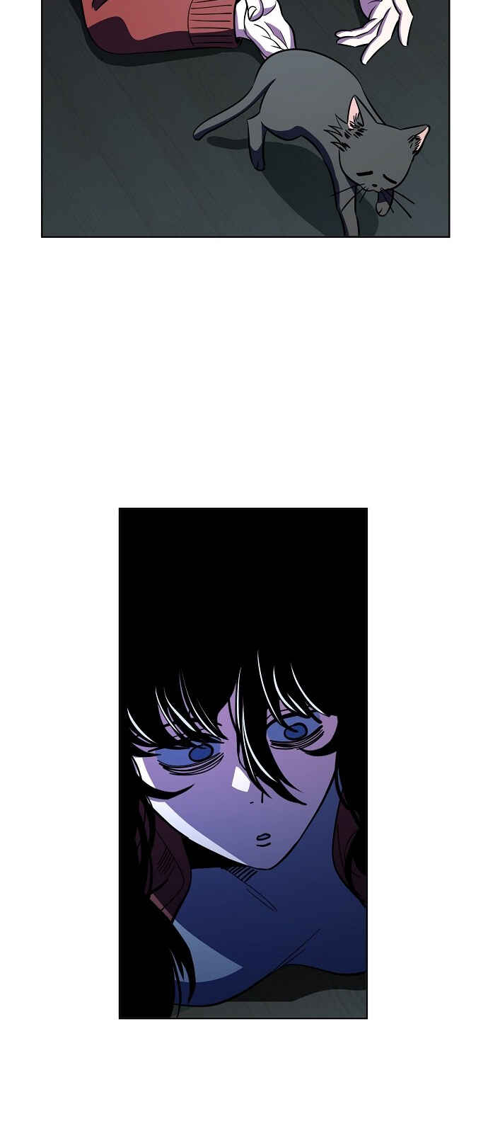 Read Unemployed Gye Baek soon Manga Online