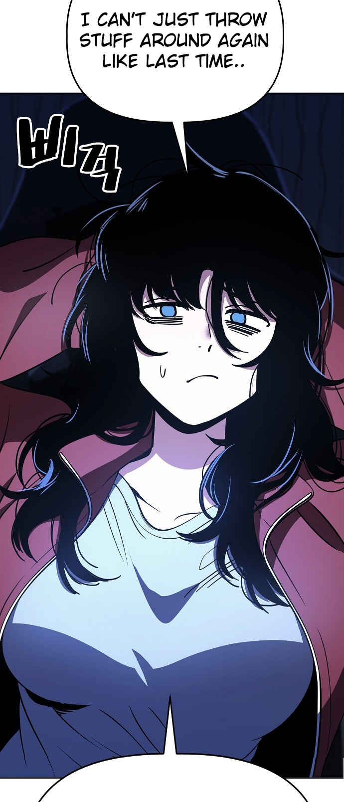 Read Unemployed Gye Baek soon Manga Online