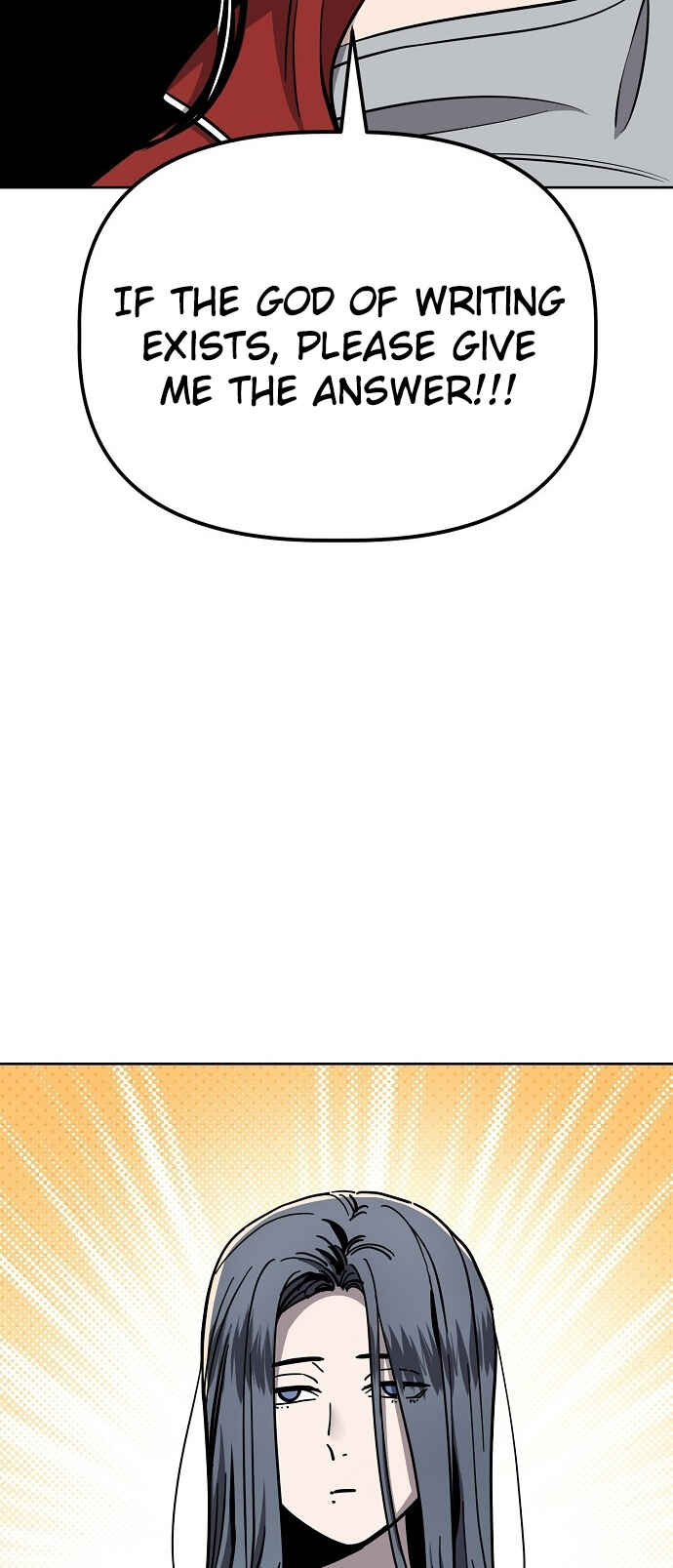 Read Unemployed Gye Baek soon Manga Online