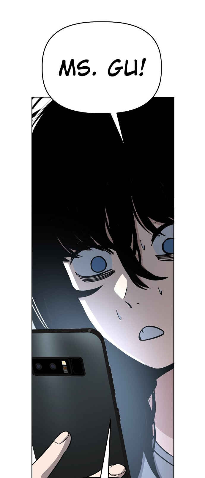 Read Unemployed Gye Baek soon Manga Online