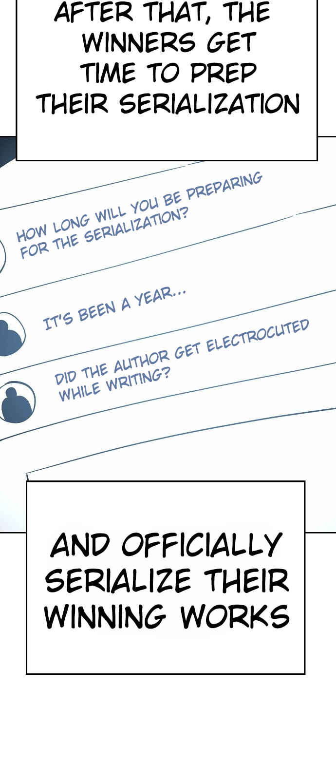 Read Unemployed Gye Baek soon Manga Online