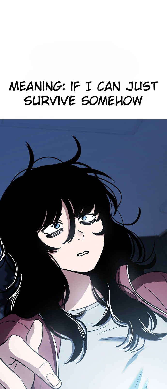 Read Unemployed Gye Baek soon Manga Online