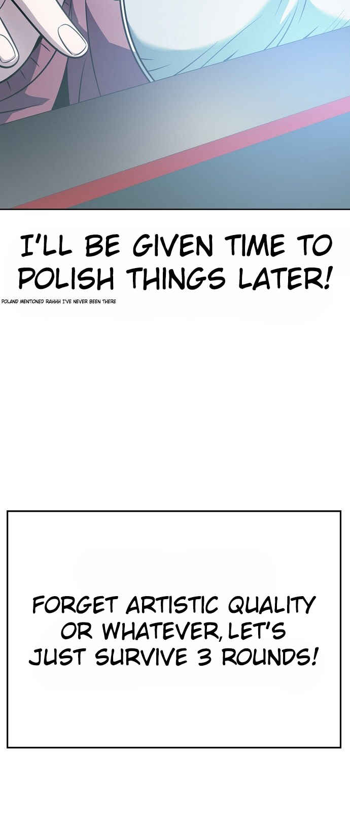 Read Unemployed Gye Baek soon Manga Online