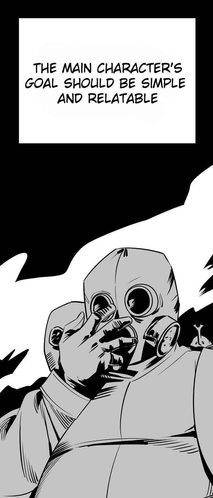 Read Unemployed Gye Baek soon Manga Online