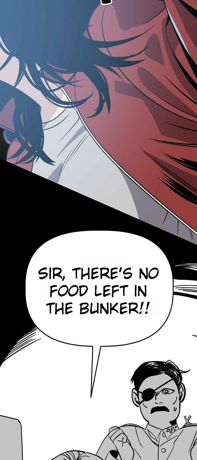 Read Unemployed Gye Baek soon Manga Online