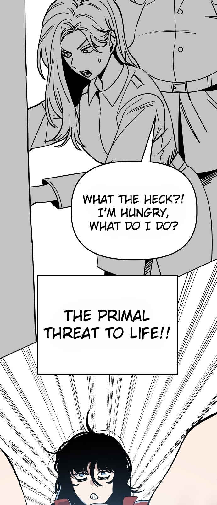 Read Unemployed Gye Baek soon Manga Online