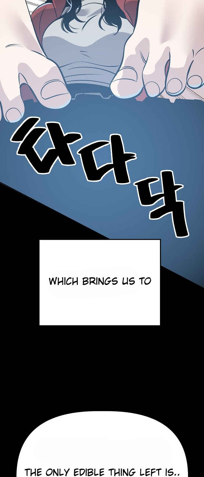 Read Unemployed Gye Baek soon Manga Online