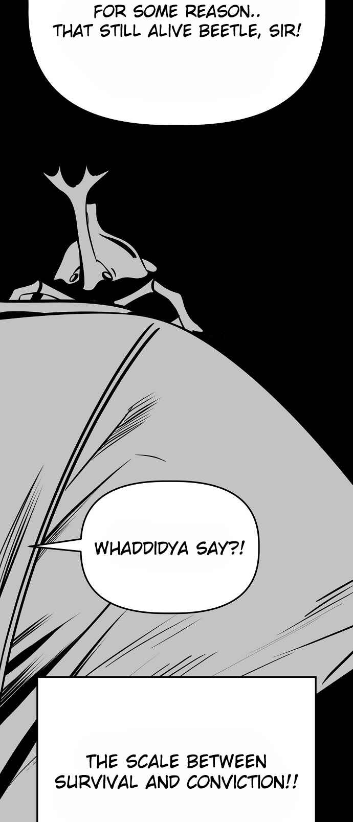 Read Unemployed Gye Baek soon Manga Online