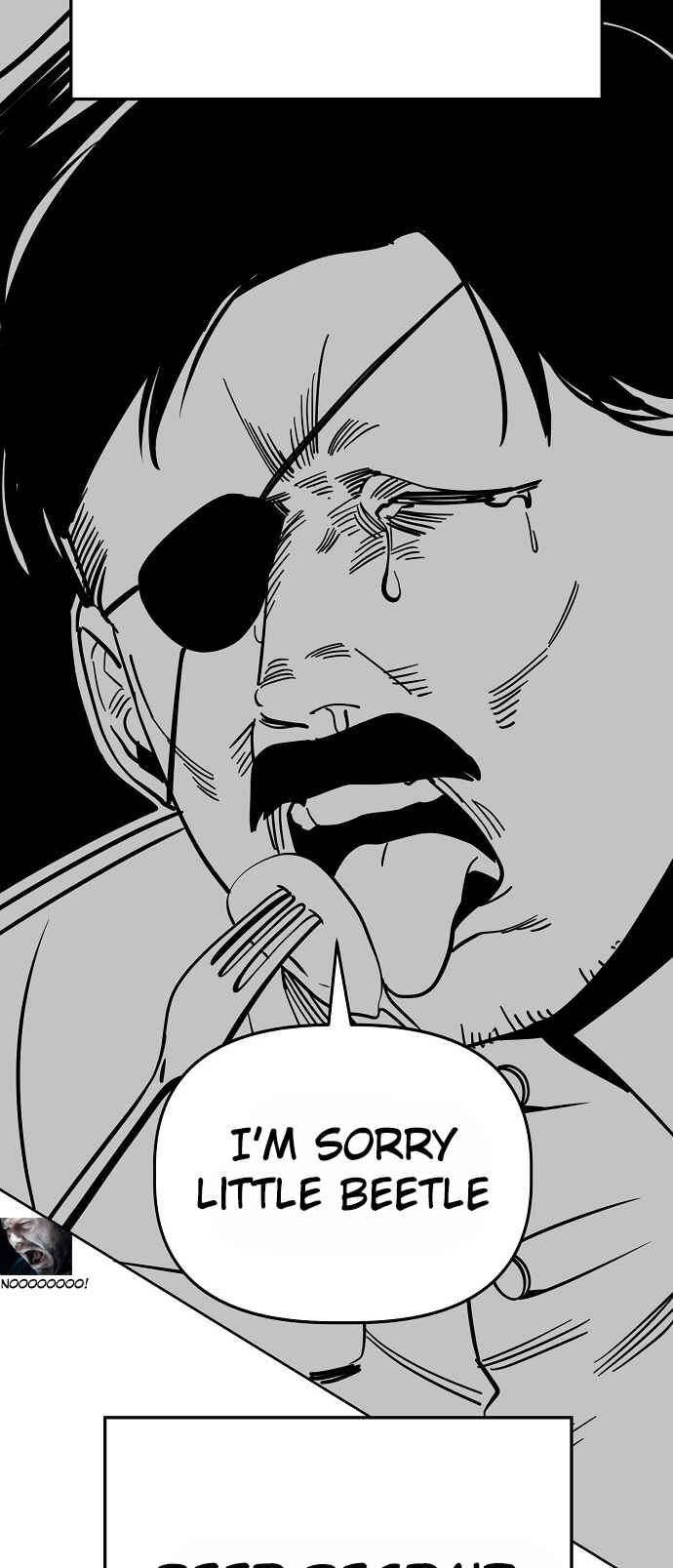 Read Unemployed Gye Baek soon Manga Online