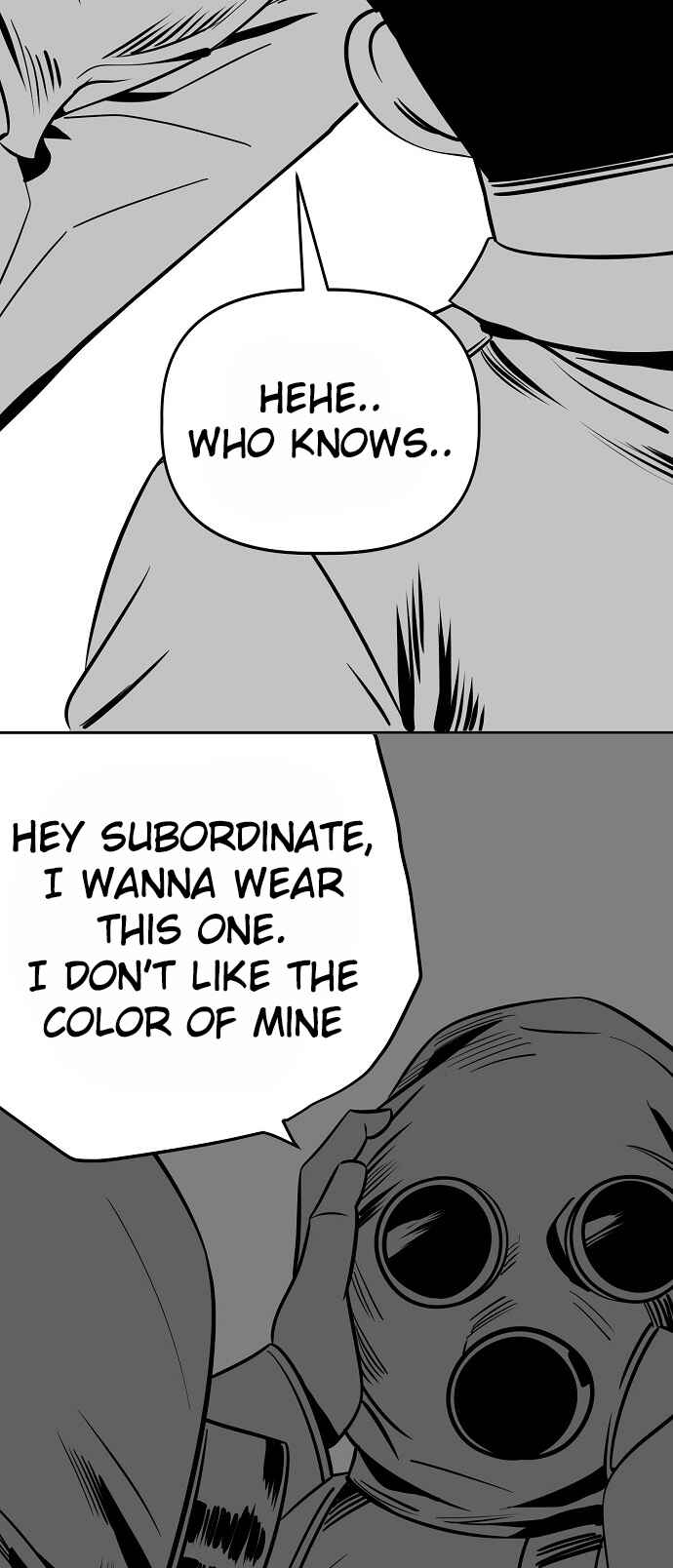 Read Unemployed Gye Baek soon Manga Online