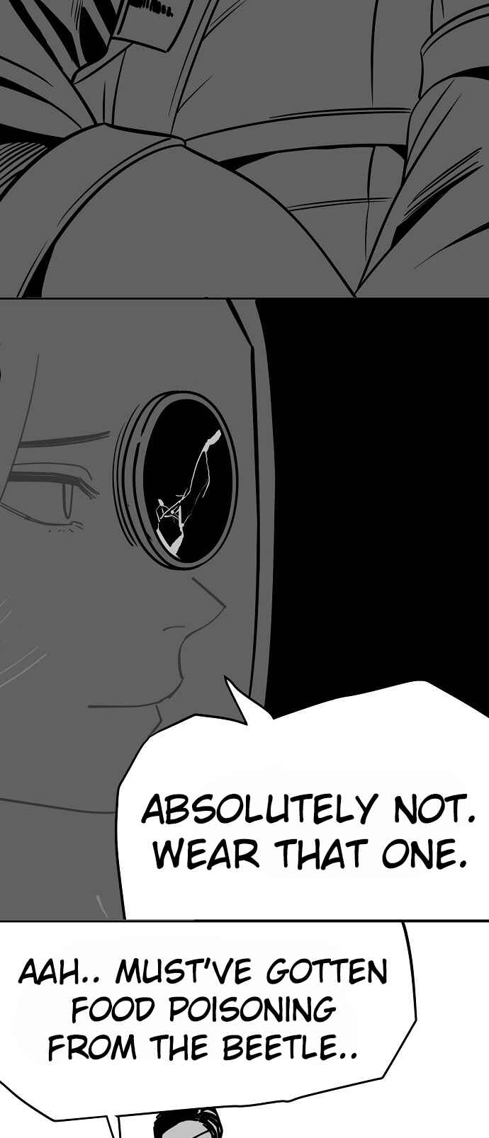 Read Unemployed Gye Baek soon Manga Online