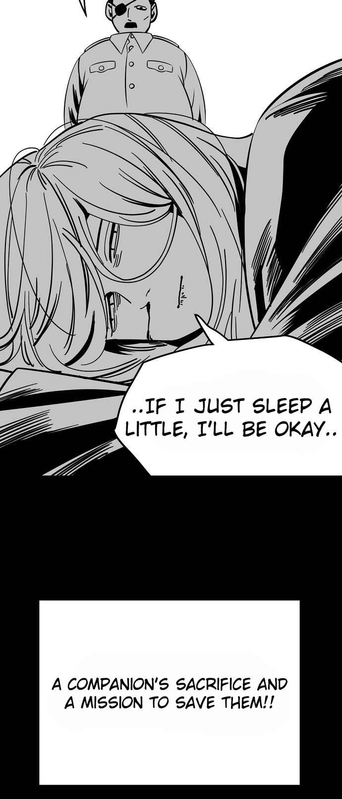 Read Unemployed Gye Baek soon Manga Online