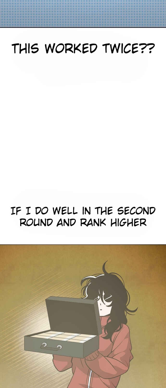 Read Unemployed Gye Baek soon Manga Online