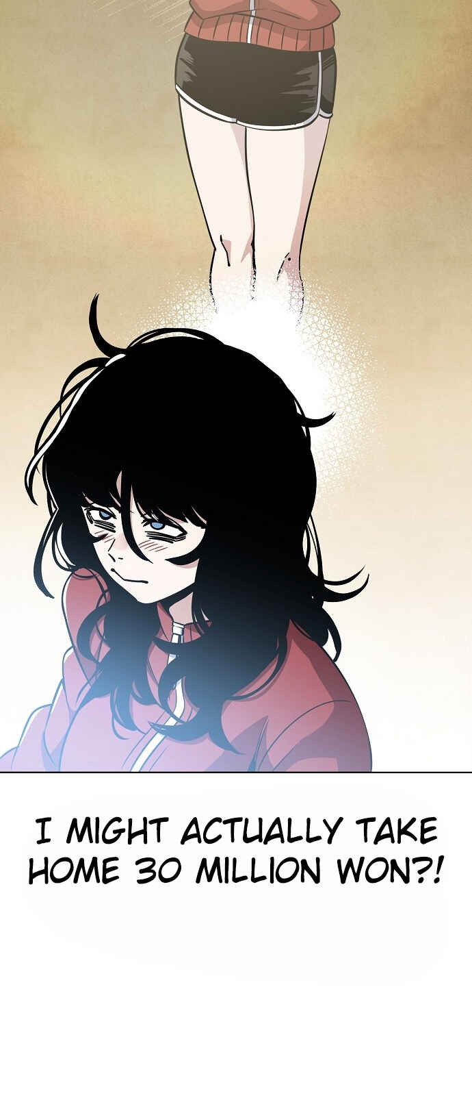 Read Unemployed Gye Baek soon Manga Online