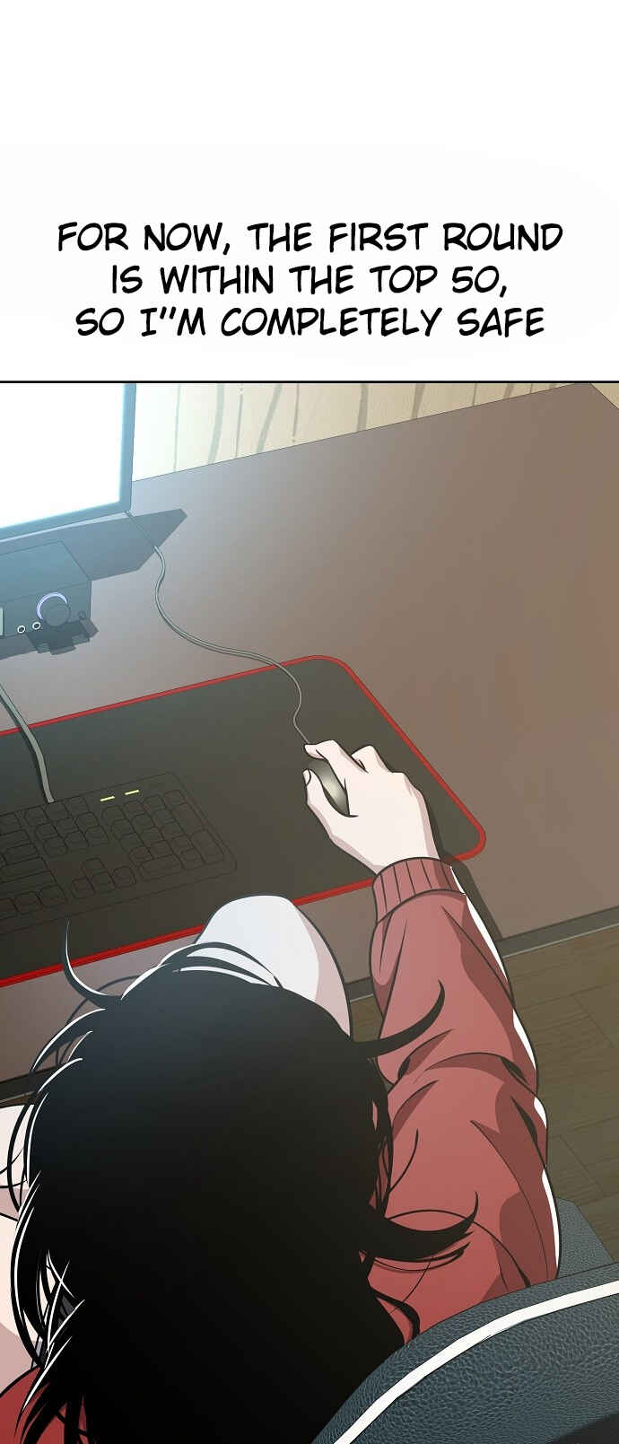 Read Unemployed Gye Baek soon Manga Online
