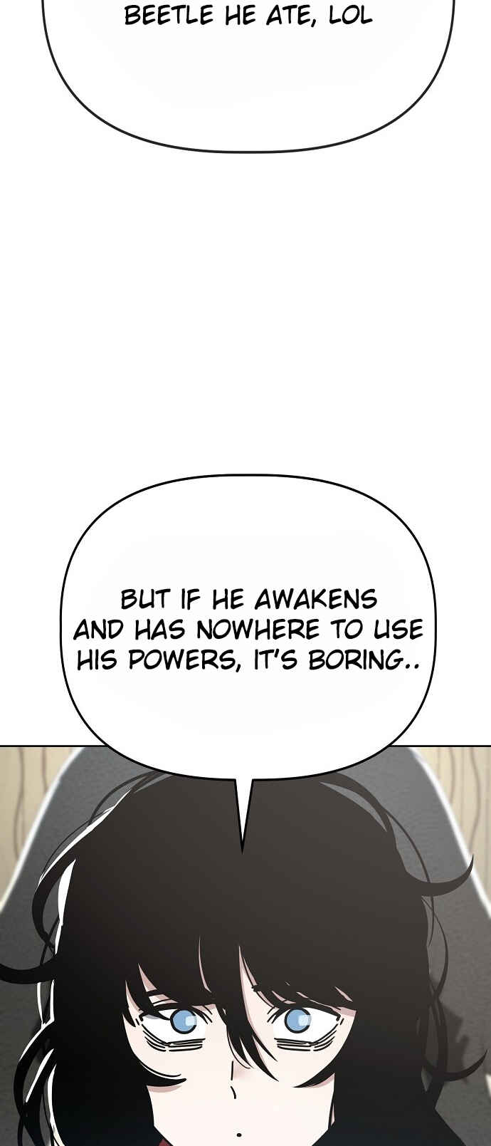 Read Unemployed Gye Baek soon Manga Online