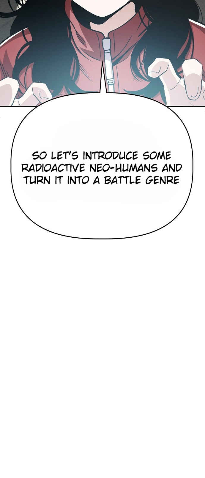 Read Unemployed Gye Baek soon Manga Online