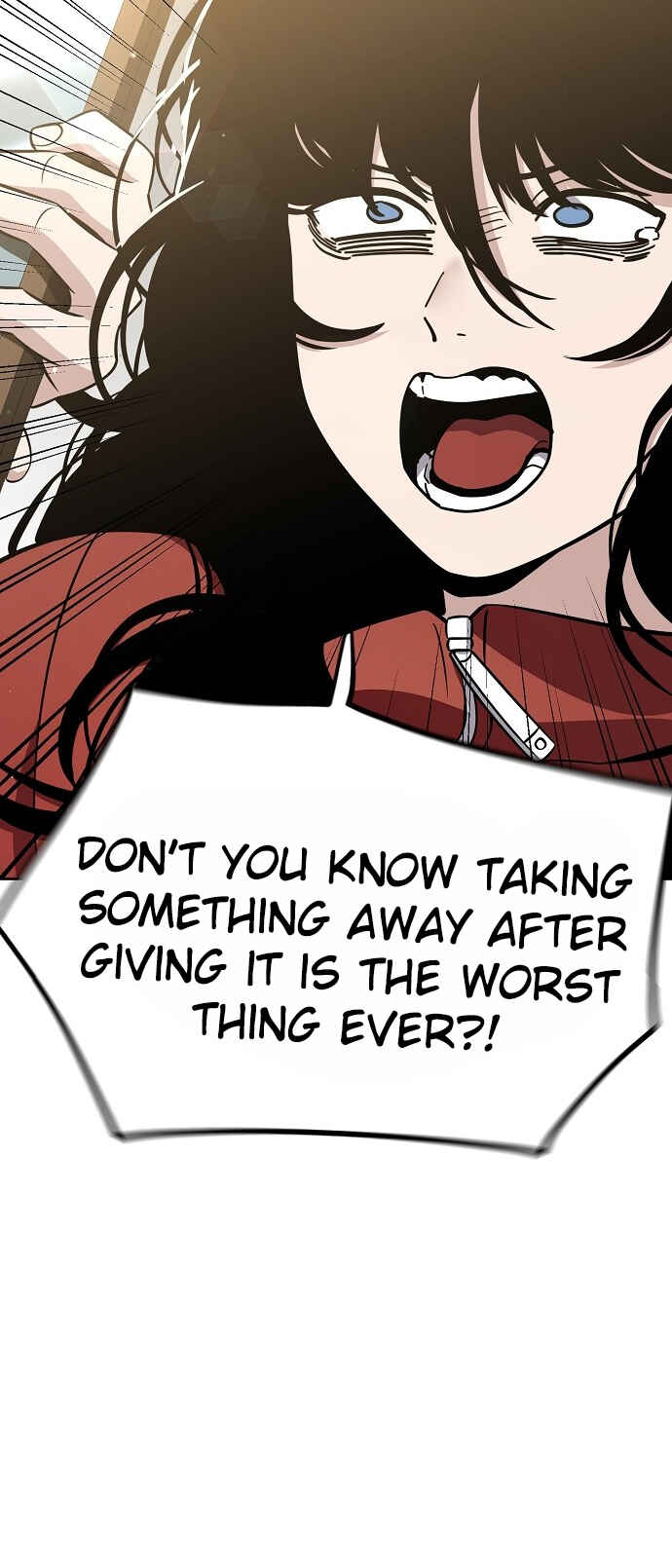 Read Unemployed Gye Baek soon Manga Online