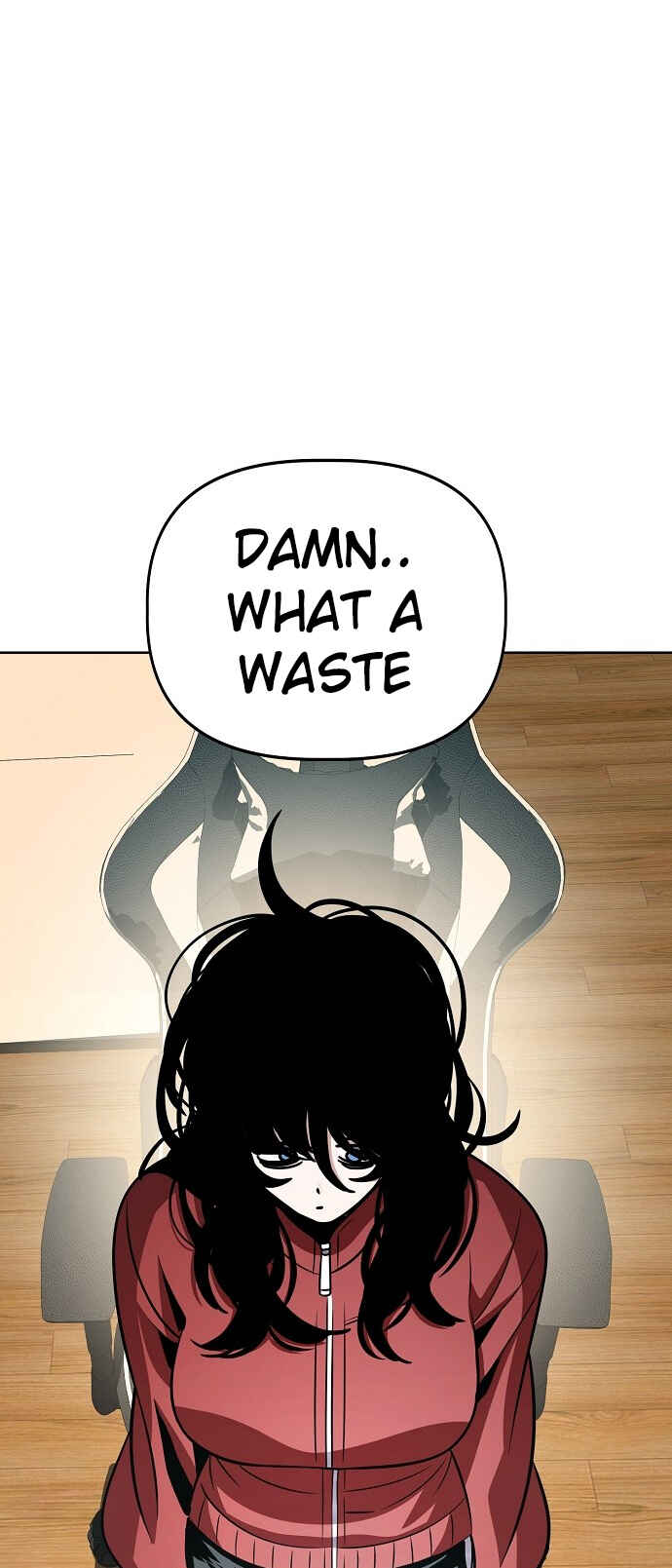 Read Unemployed Gye Baek soon Manga Online