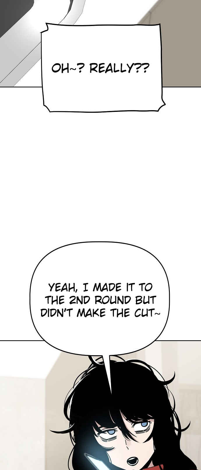 Read Unemployed Gye Baek soon Manga Online