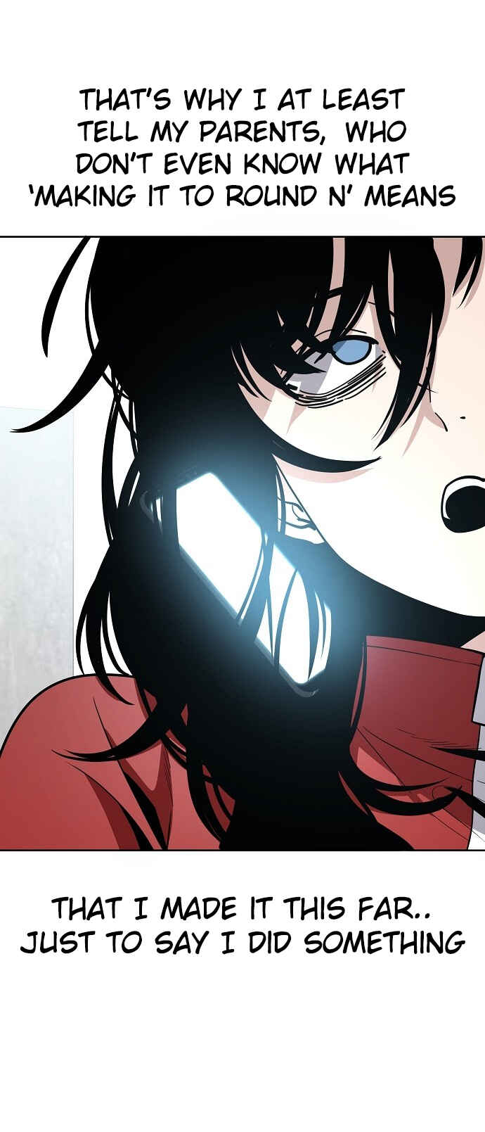 Read Unemployed Gye Baek soon Manga Online