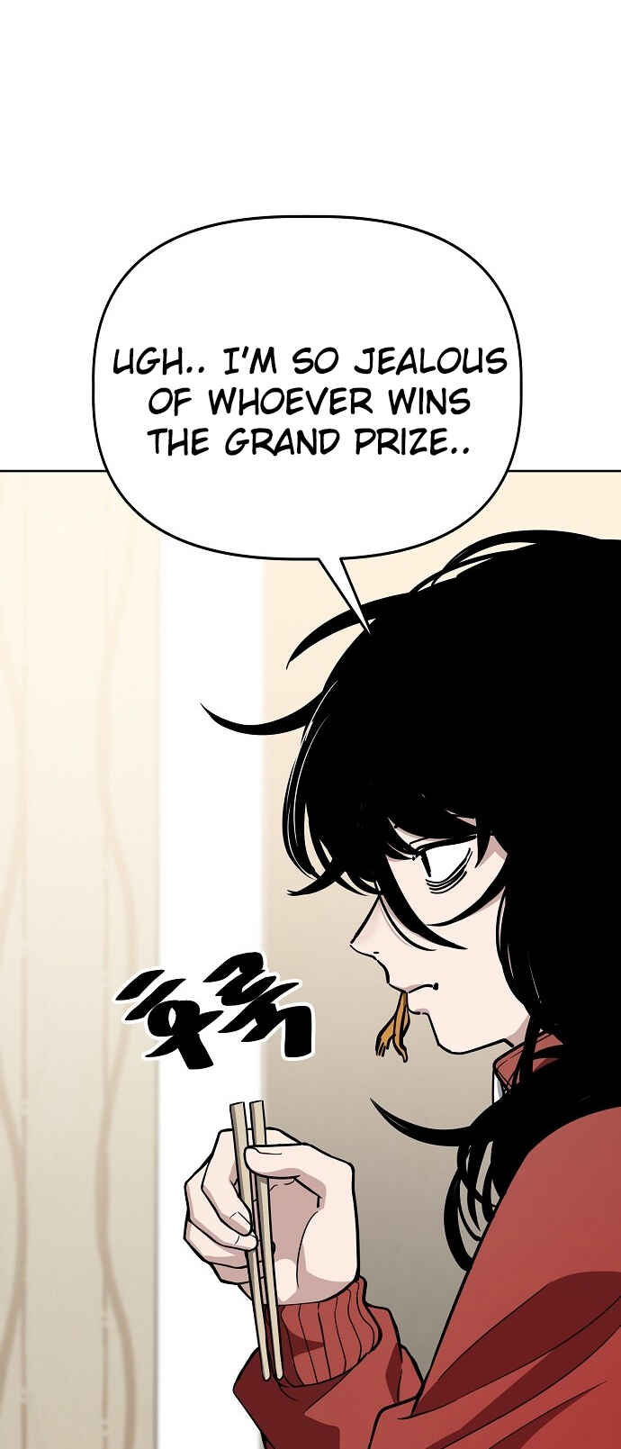 Read Unemployed Gye Baek soon Manga Online