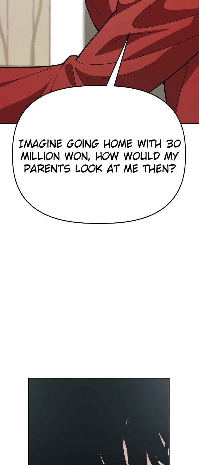 Read Unemployed Gye Baek soon Manga Online