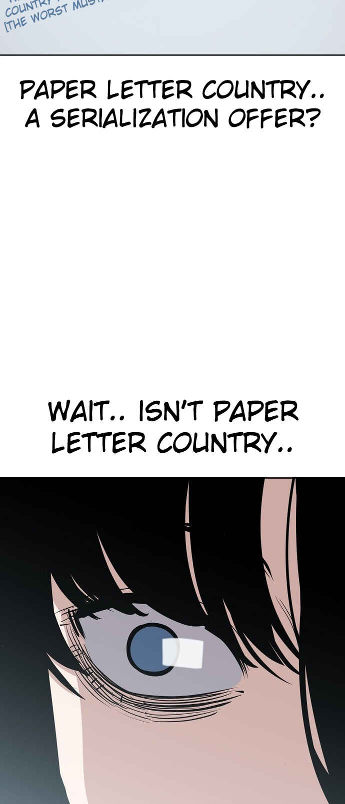 Read Unemployed Gye Baek soon Manga Online