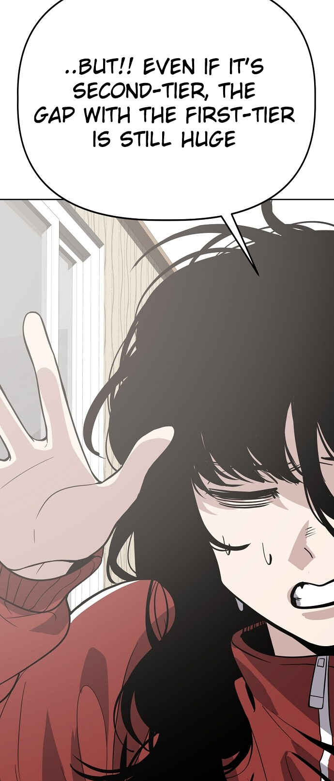 Read Unemployed Gye Baek soon Manga Online