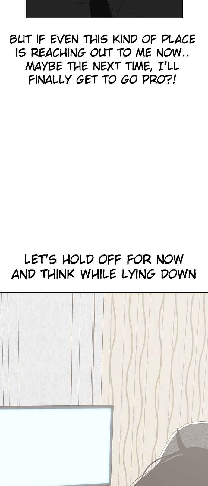 Read Unemployed Gye Baek soon Manga Online