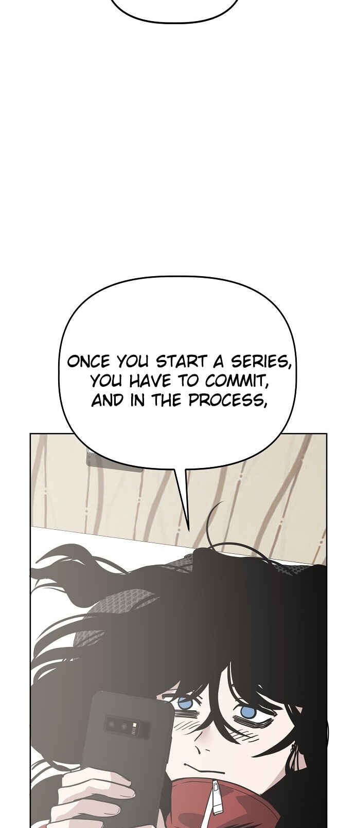 Read Unemployed Gye Baek soon Manga Online