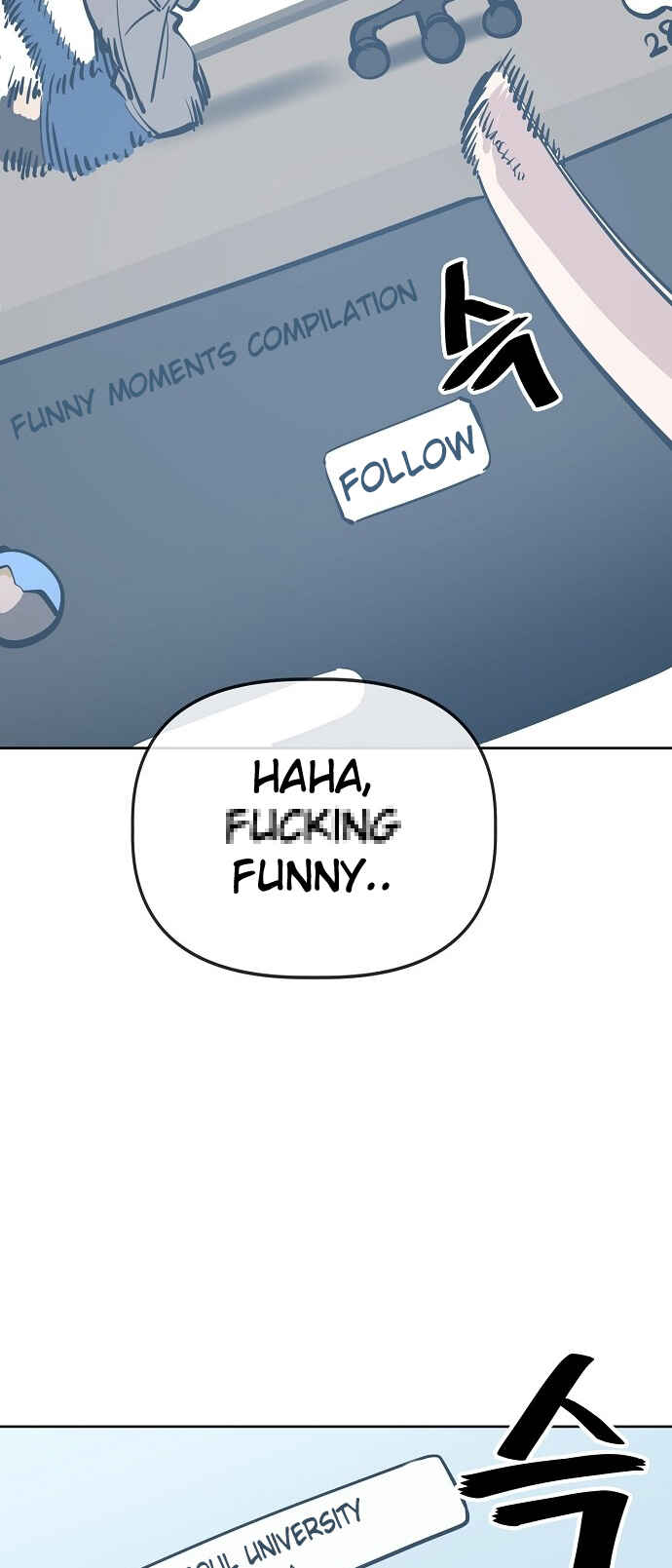 Read Unemployed Gye Baek soon Manga Online