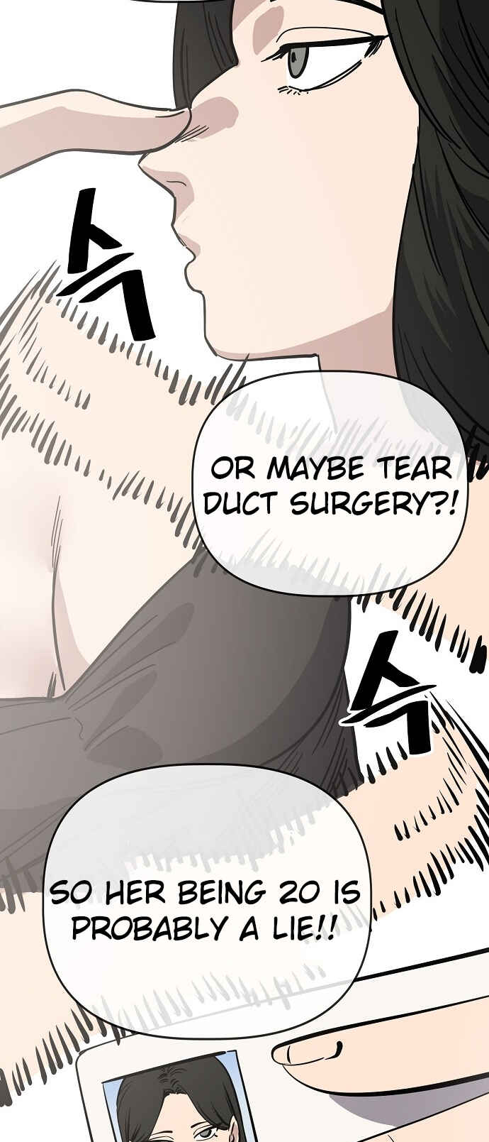 Read Unemployed Gye Baek soon Manga Online