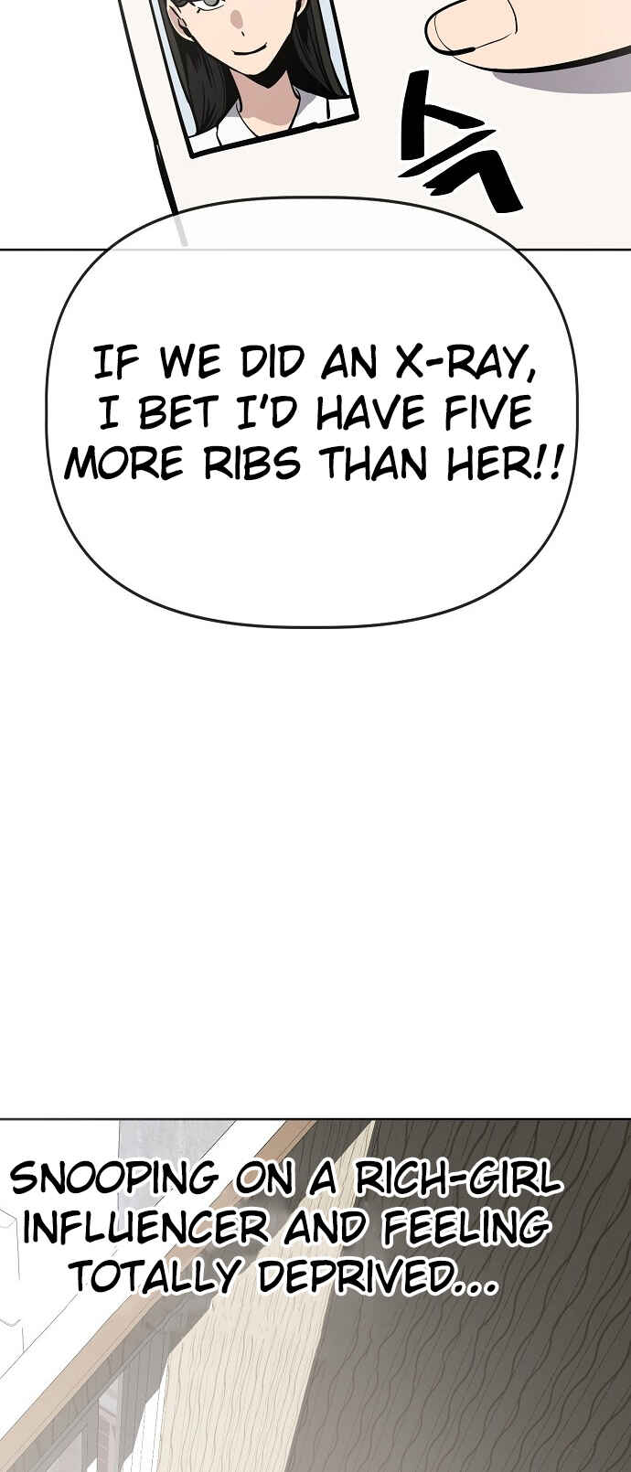 Read Unemployed Gye Baek soon Manga Online