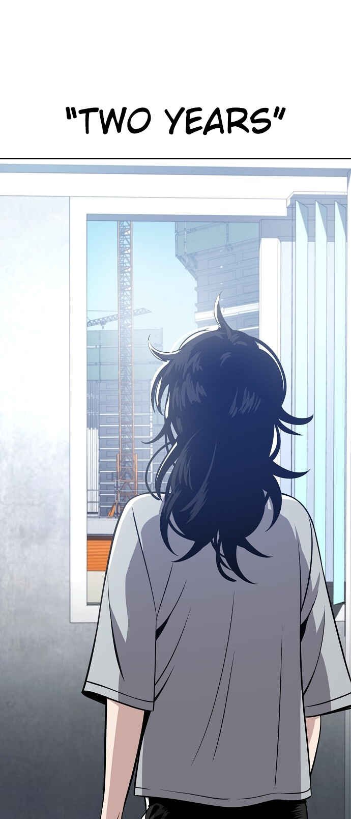 Read Unemployed Gye Baek soon Manga Online