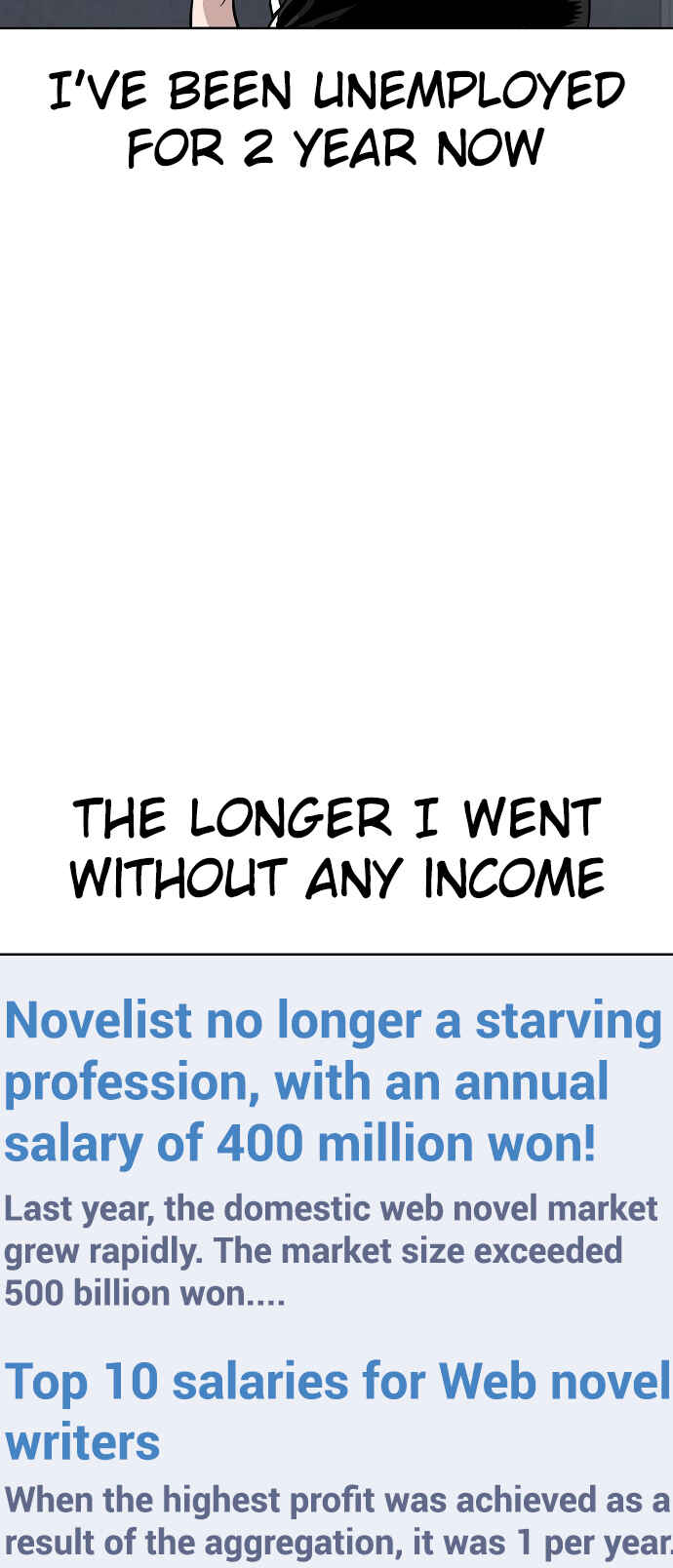 Read Unemployed Gye Baek soon Manga Online