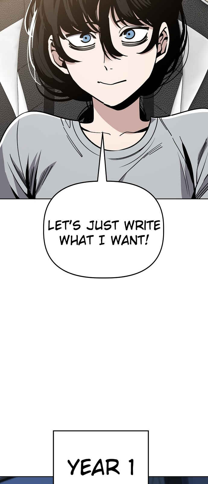 Read Unemployed Gye Baek soon Manga Online