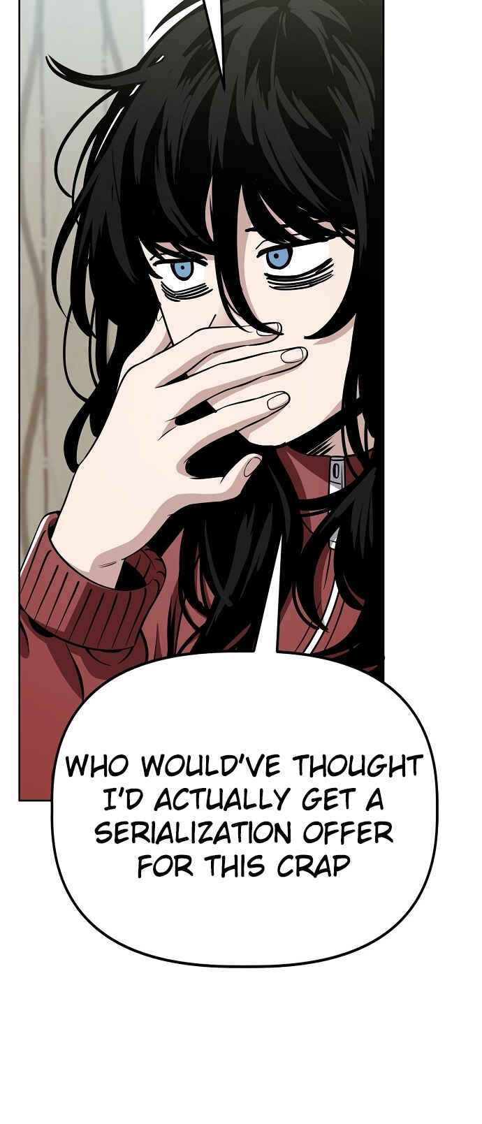 Read Unemployed Gye Baek soon Manga Online