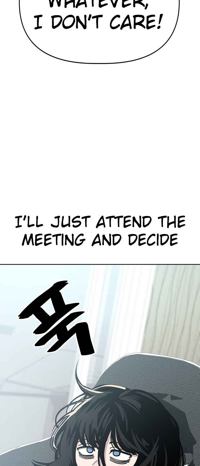 Read Unemployed Gye Baek soon Manga Online