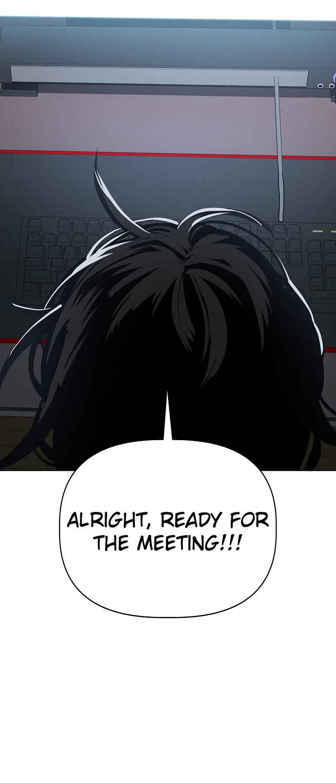 Read Unemployed Gye Baek soon Manga Online