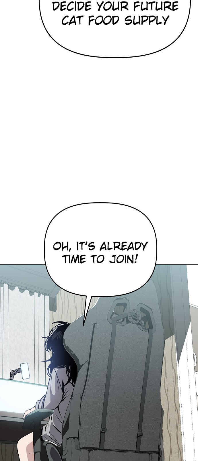 Read Unemployed Gye Baek soon Manga Online