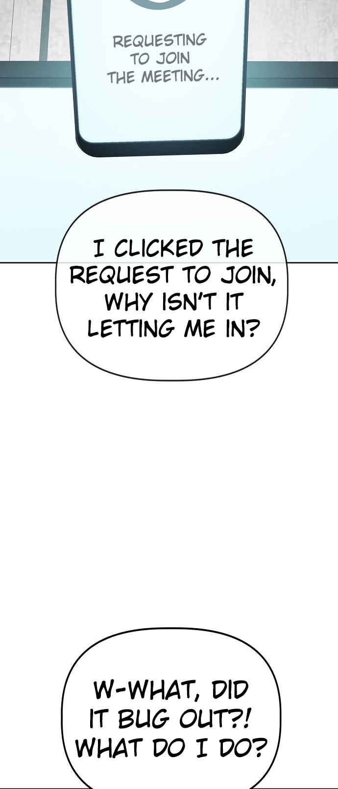 Read Unemployed Gye Baek soon Manga Online