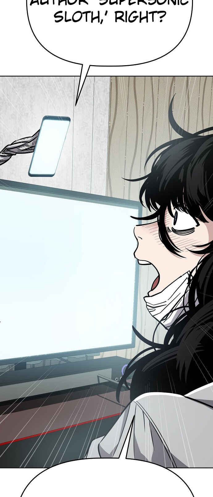 Read Unemployed Gye Baek soon Manga Online