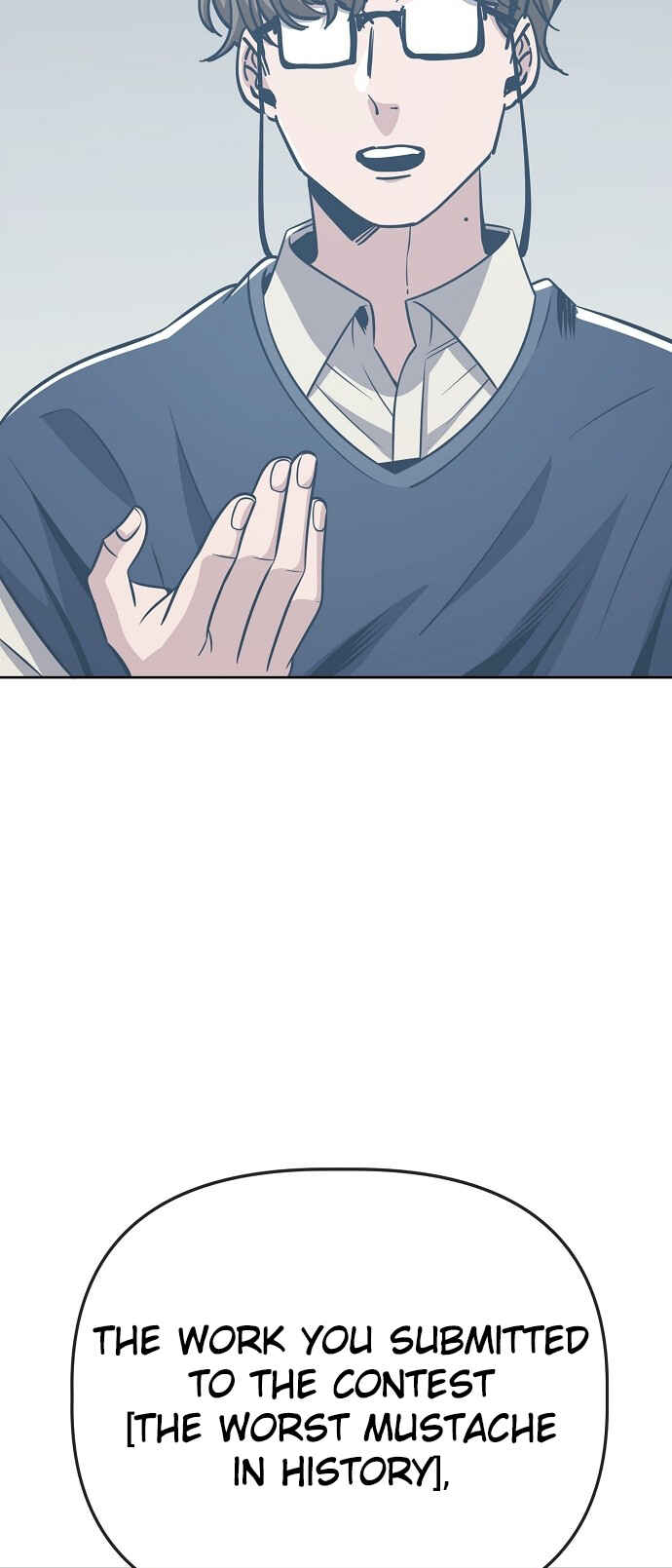 Read Unemployed Gye Baek soon Manga Online