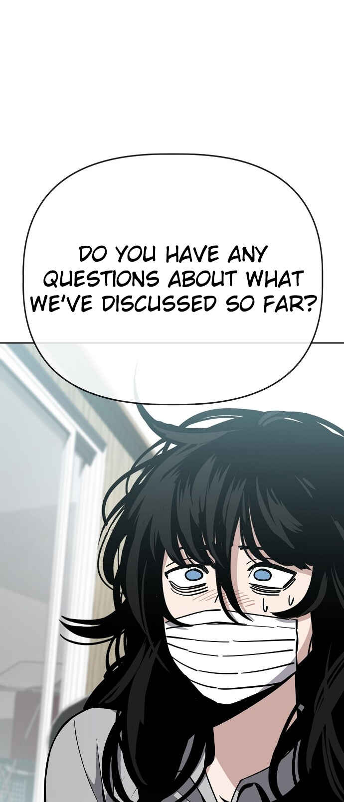 Read Unemployed Gye Baek soon Manga Online