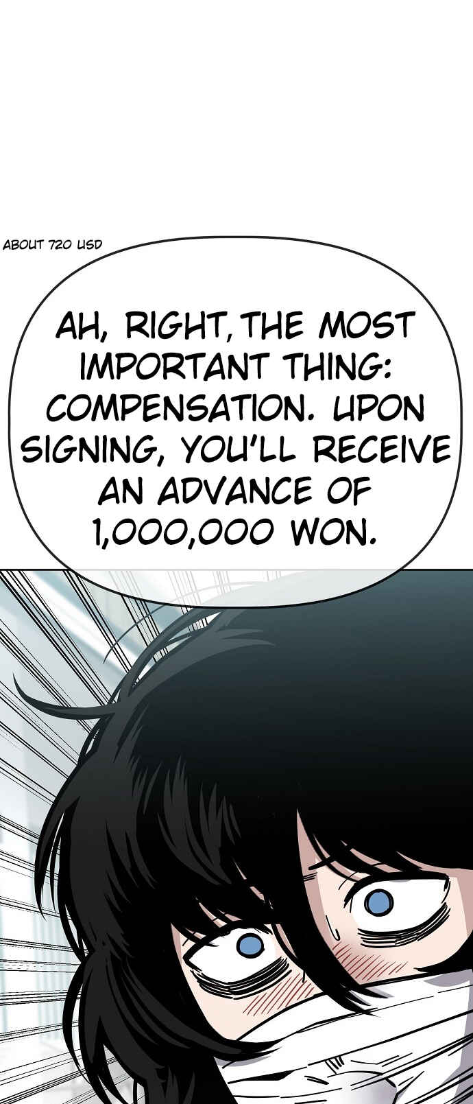 Read Unemployed Gye Baek soon Manga Online